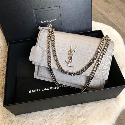 designer inspired ysl bag|YSL Bag knock off.